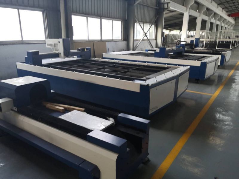 Chiny Suzhou Horizon Laser Technology Co., Ltd.