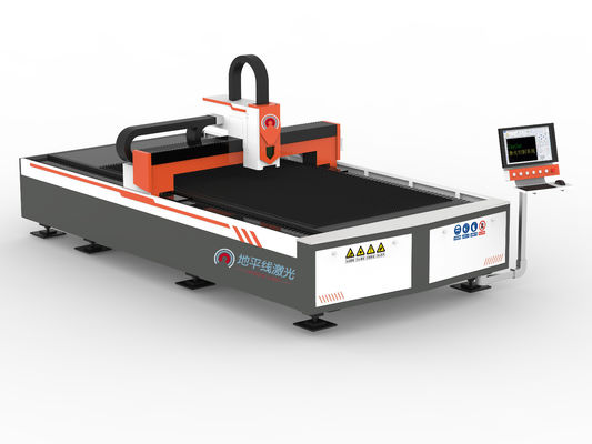 Wycinarka laserowa z pojedynczą platformą 3050 mm 1090 nm