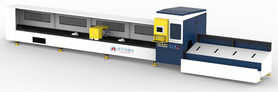1300mm 600M Przenośna wycinarka laserowa do metalu, laserowa maszyna Cnc do metalu