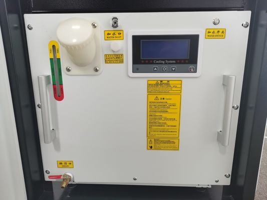 Ręczna spawarka laserowa 1000 W 1080nm 6 trybów Ergonomiczna konstrukcja