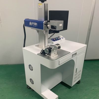 10.64um Maszyny do znakowania laserowego Maxphotonics EZCAD