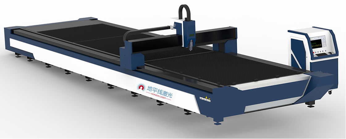 Wycinarka laserowa CNC Raytools Maxphotonics 6KW 40KW do metalu