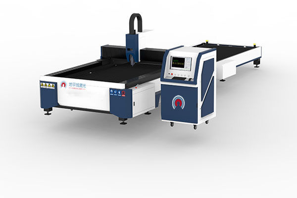 Wycinarka laserowa CNC Raytools Maxphotonics 6KW 40KW do metalu