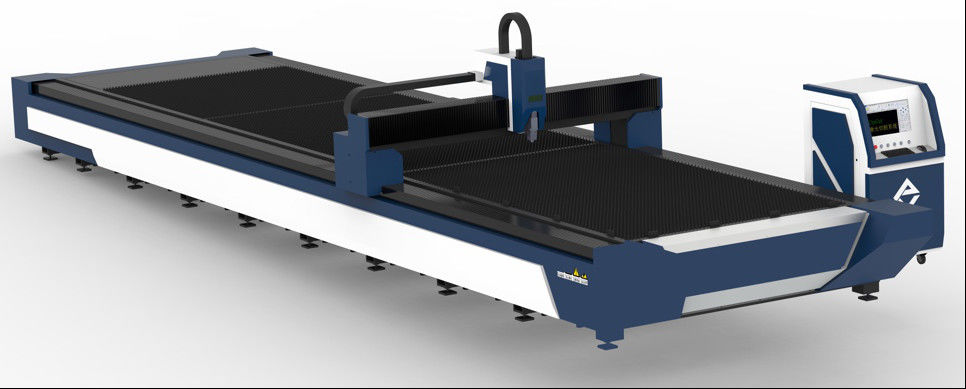 Wycinarka laserowa CNC Raytools Maxphotonics 6KW 40KW do metalu