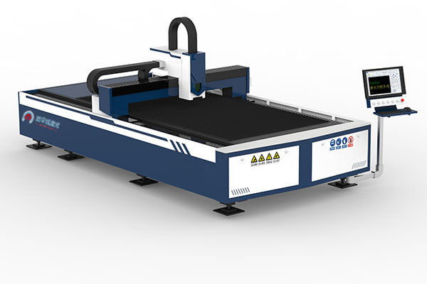 1000W / 1500W / 2000W / 3000W / 4000W IPG / MAX 3015 pojedynczy stół bez osłony Maszyna do cięcia laserem światłowodowym CNC