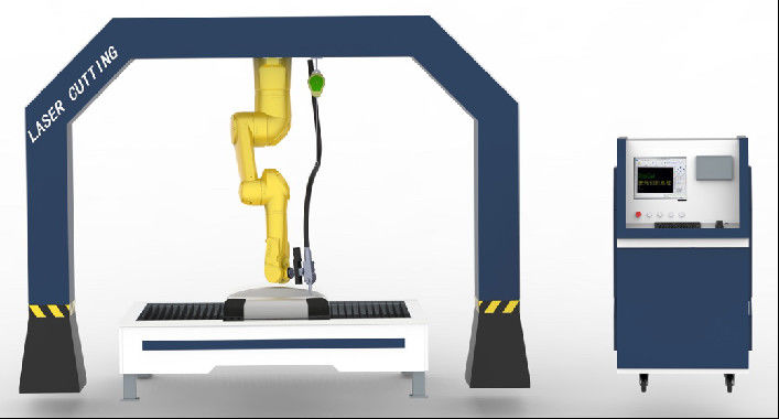 ABB Auotmatic Capacitive Sensor BCS100 3D Laser Cutter