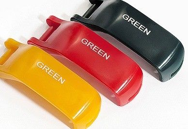 Laserowy grawer UV o mocy 3W 5W do plastikowych plomb zabezpieczających