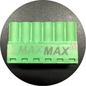 Laserowy grawer UV o mocy 3W 5W do plastikowych plomb zabezpieczających