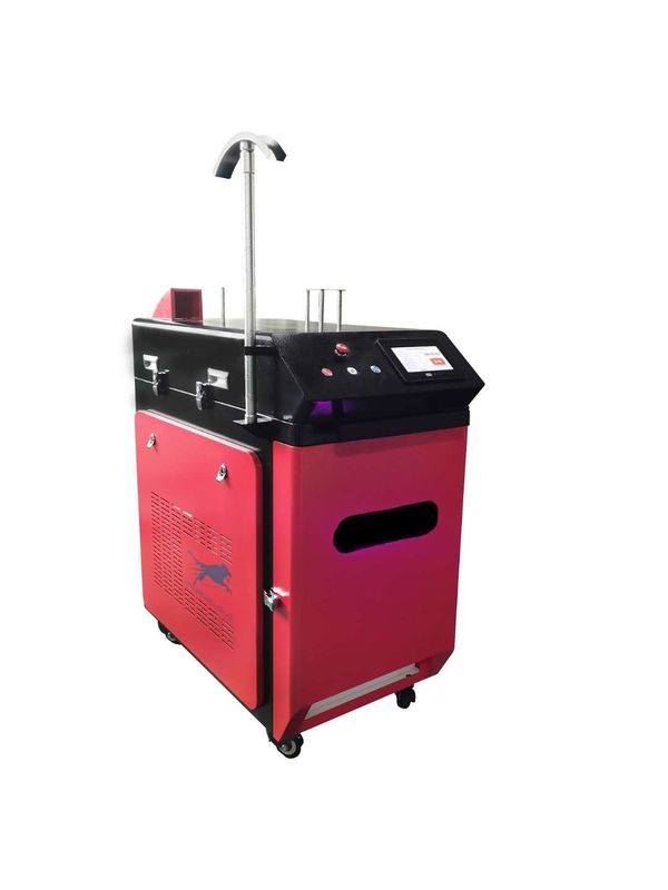 Sprzęt AGD Automatyczna spawarka laserowa 5M 2000W