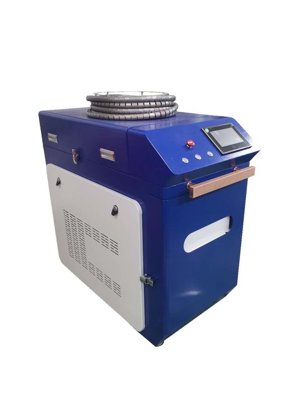 Sprzęt AGD Automatyczna spawarka laserowa 5M 2000W