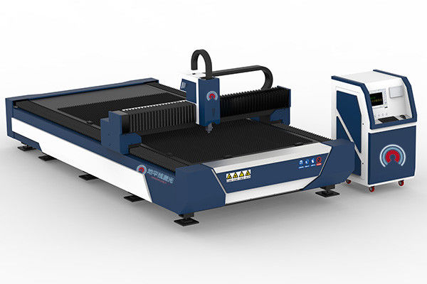 120m 6000W High Power Laser Cutter Chłodzenie wodą