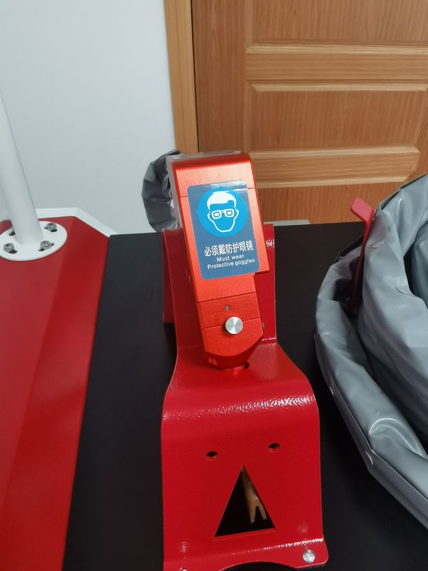 Spawarka laserowa o mocy 1500 W, ręczna spawarka laserowa do stali nierdzewnej