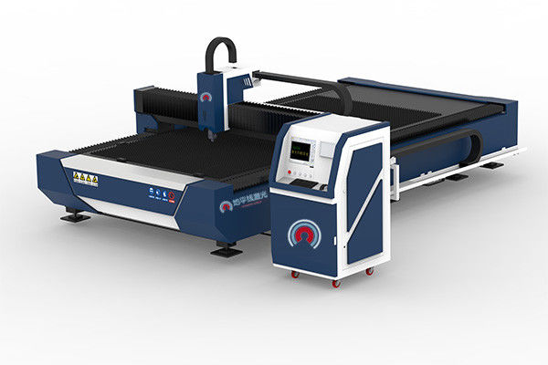 Przemysłowa maszyna do cięcia laserem 1080nm 1500W 2020mm