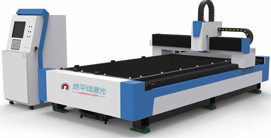 Wycinarka laserowa Raytools 90m 1520mm z metalowymi włóknami
