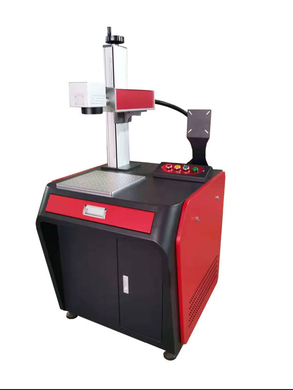 Laserowy grawer UV 5W 355nm do ceramiki szklanej