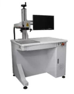 Maszyny do znakowania laserowego CE 320mm z systemem chłodzenia powietrzem