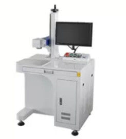 Maszyny do znakowania laserowego CE 320mm z systemem chłodzenia powietrzem