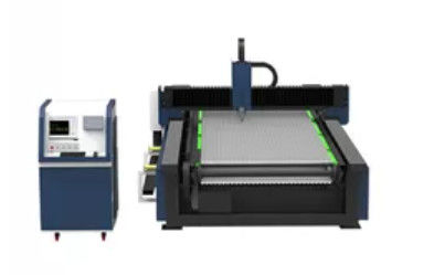 Maszyna do cięcia laserowego ze stali nierdzewnej 3 mm 1090 nm do metalu