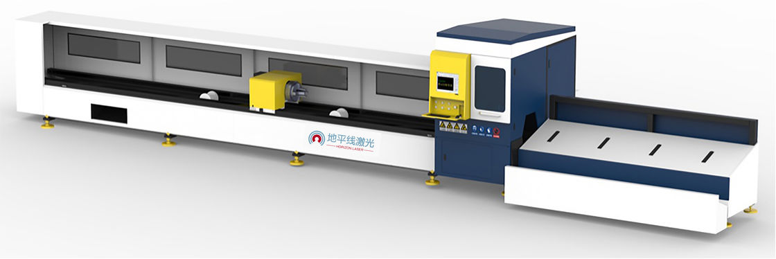 1300mm 600M Przenośna wycinarka laserowa do metalu, laserowa maszyna Cnc do metalu