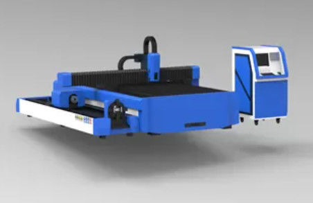 Laserowa maszyna do cięcia blach stalowych Raytools 3000mm 1090nm