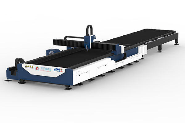 Wycinarka laserowa Cypcut 6000W do blachy