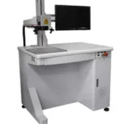 Maszyny do znakowania laserowego CE 320mm z systemem chłodzenia powietrzem