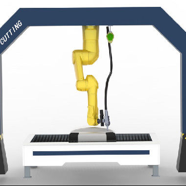 ABB Auotmatic Capacitive Sensor BCS100 3D Laser Cutter