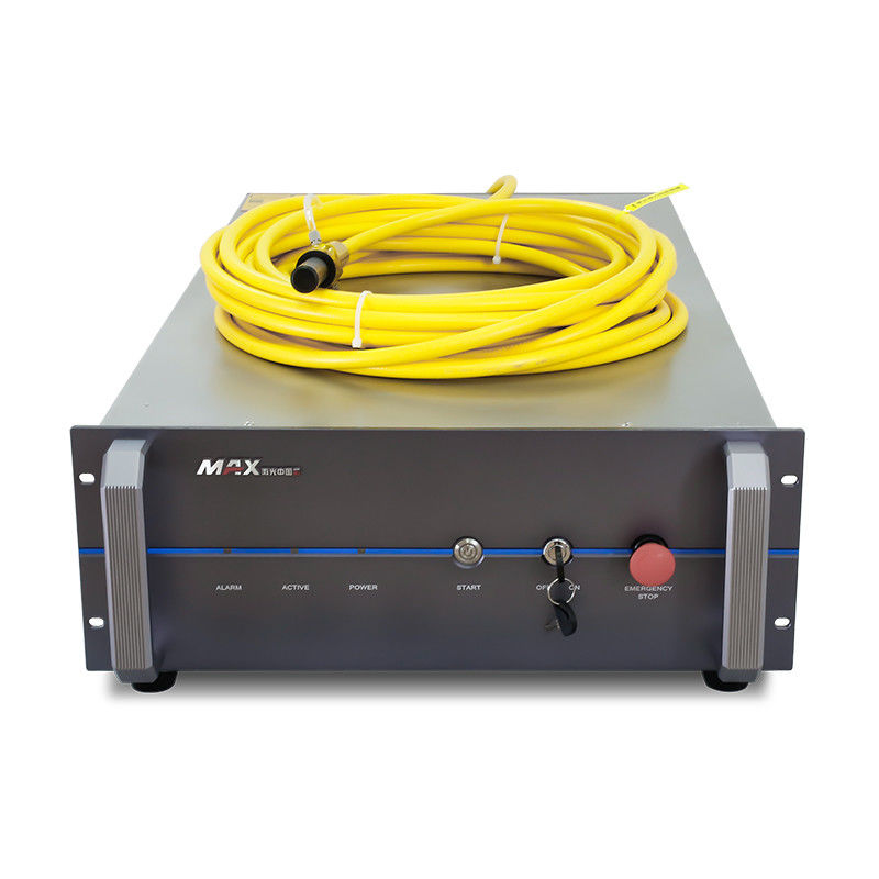 Akcesoria do wycinarek laserowych 1000W Raycus IPG QBH 1080nm