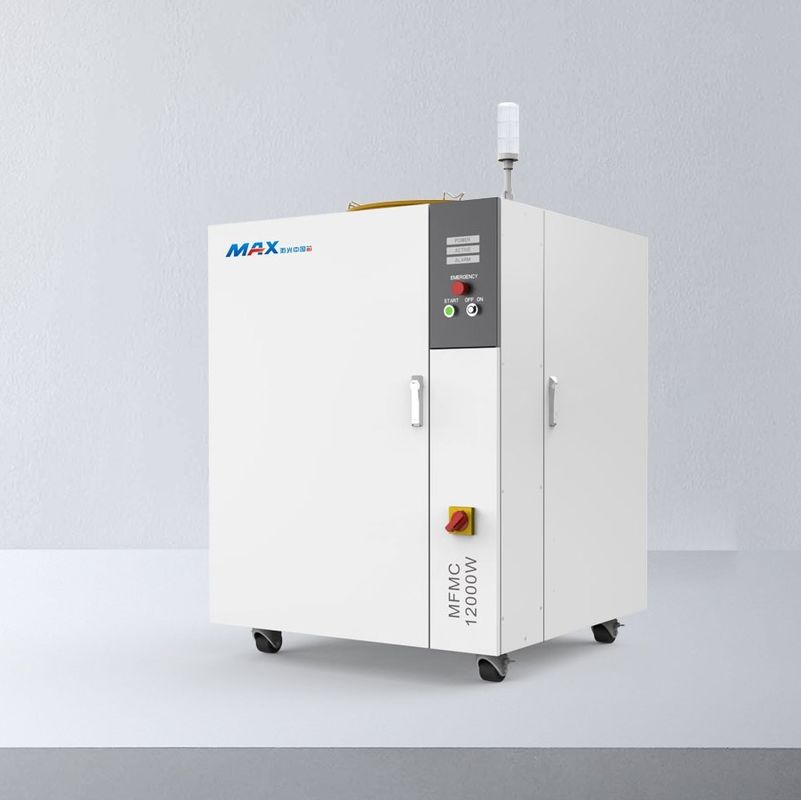 15000W Światłowodowe źródło wielomodowe 12000W CE Przemysłowe