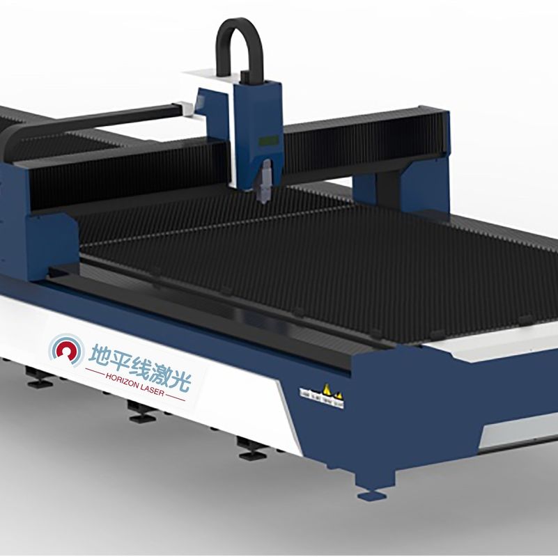 Wycinarka laserowa CNC Raytools Maxphotonics 6KW 40KW do metalu